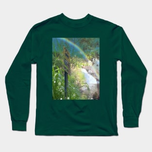 oahu Long Sleeve T-Shirt